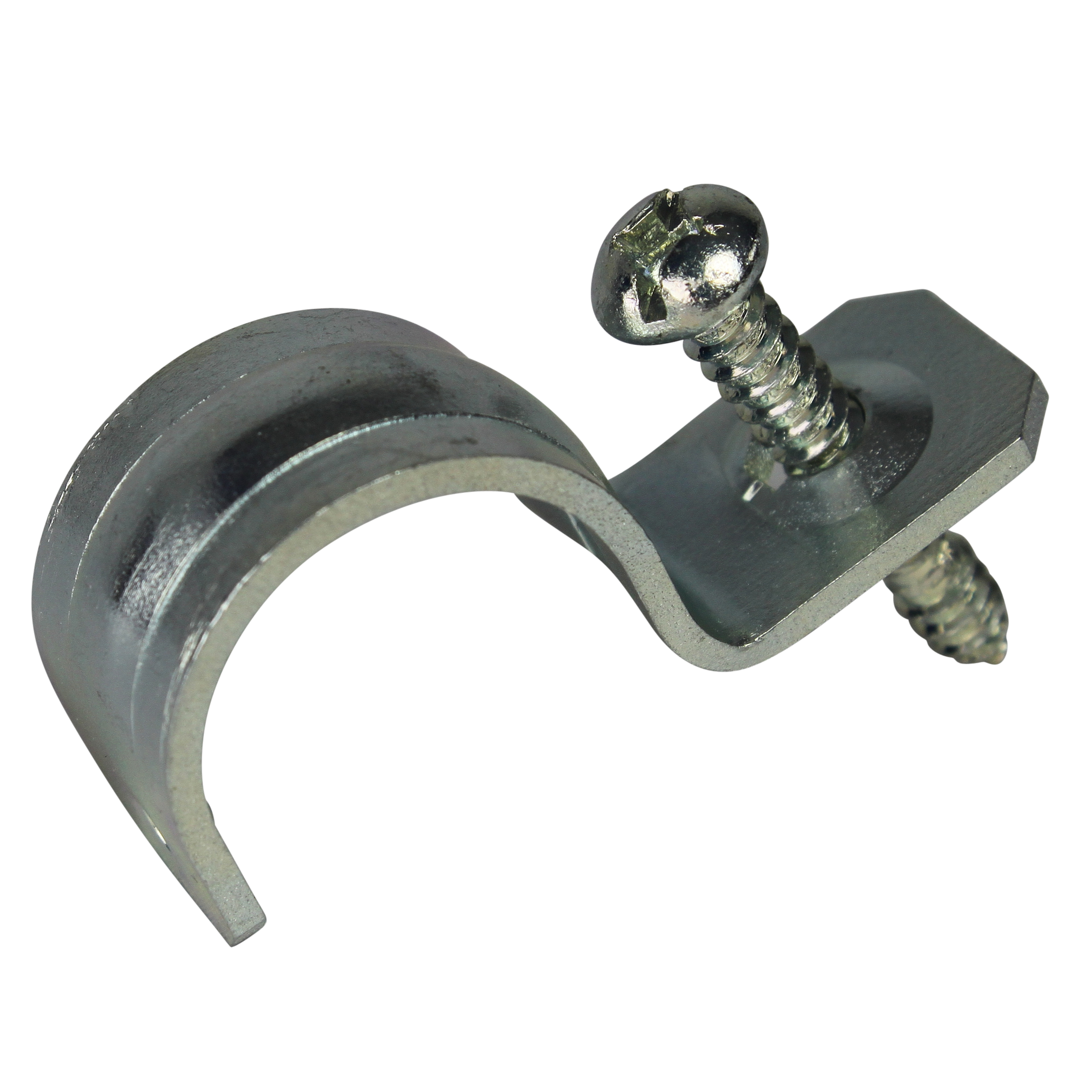RIGID Conduit Straps Speed Thread